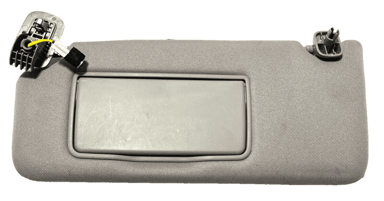 2021-2023 Acura TLX Front Windshield Left Driver Side Sun Visor Sunvisor OEM