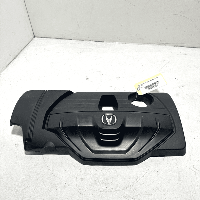 Engine Motor Top Appearance Cover Panel Acura TLX 2021-2023 OEM