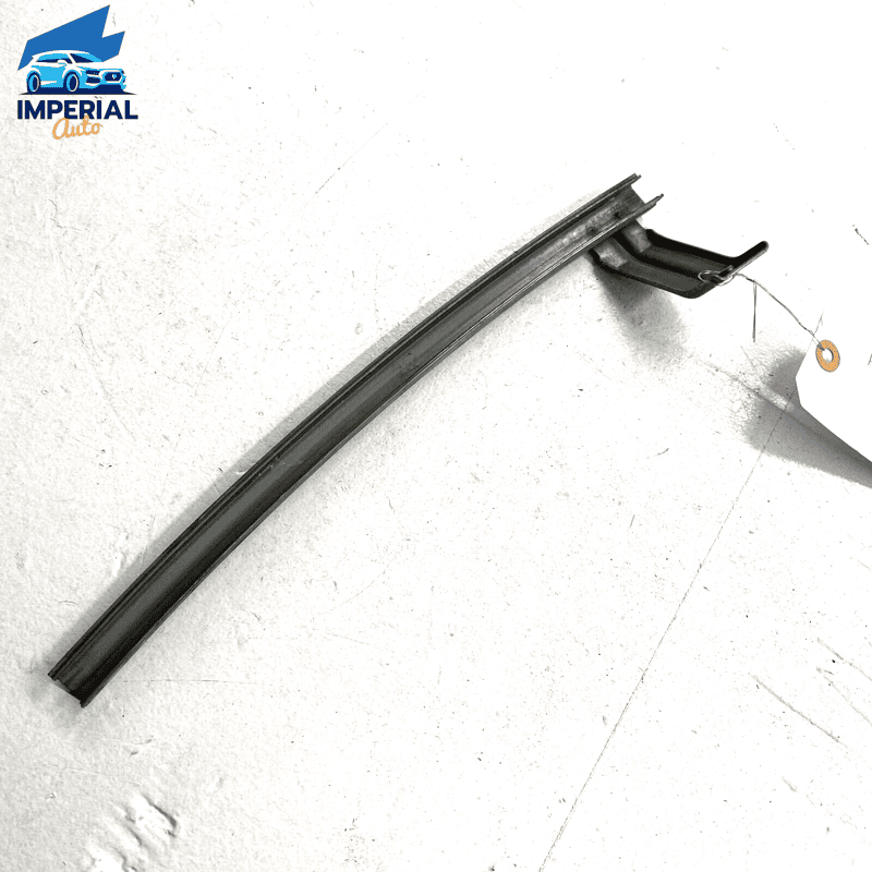 18-20 HONDA ACCORD FRONT LEFT DOOR WINDOW SASH CHANNEL OEM 72271-TVA-A01