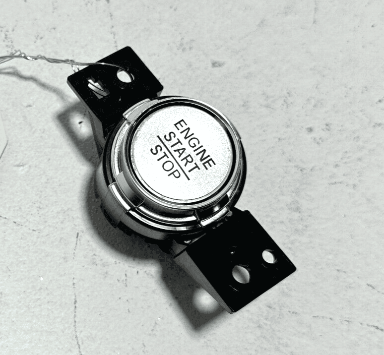 Dash Panel Engine Ignition Start Stop Switch Button Acura TLX 2021-2023 OEM