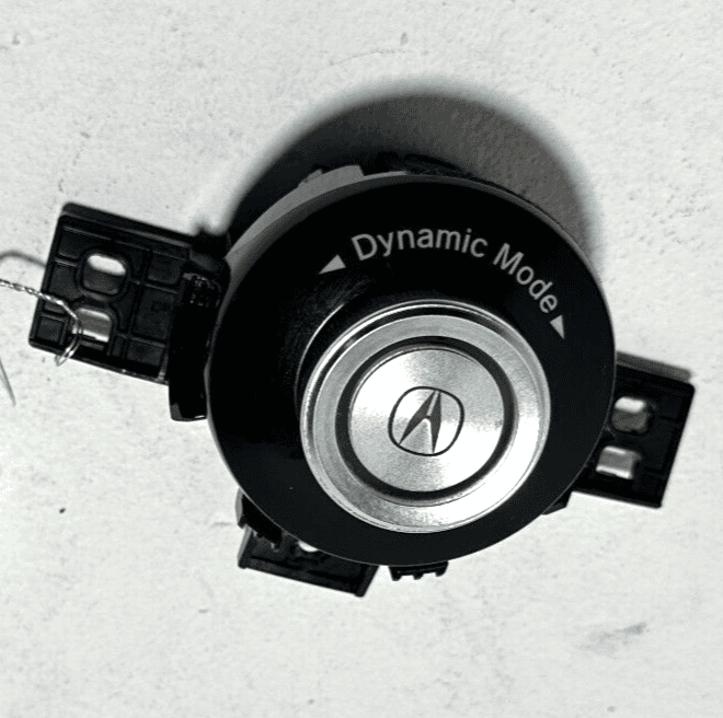 Switch Mode Select / Dynamic Mode Module Acura TLX 2021-2023 OEM