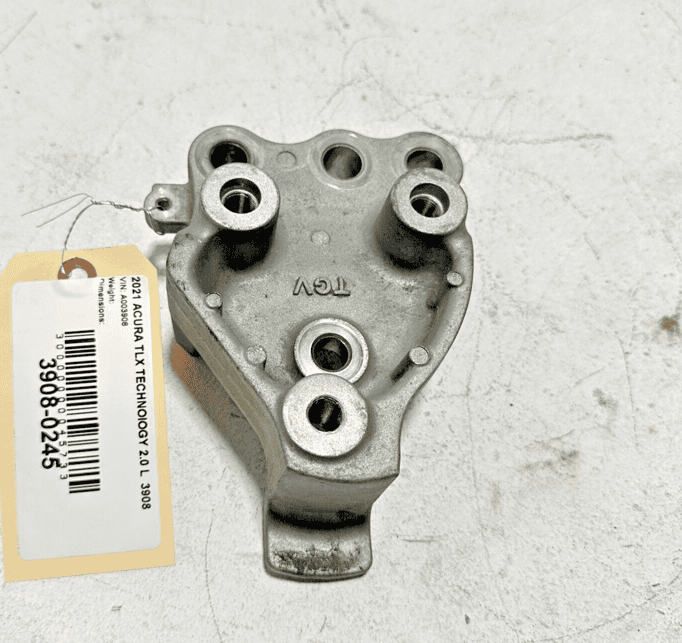 Front Right Side Engine Mount Bracket Acura TLX 2021-2023 OEM