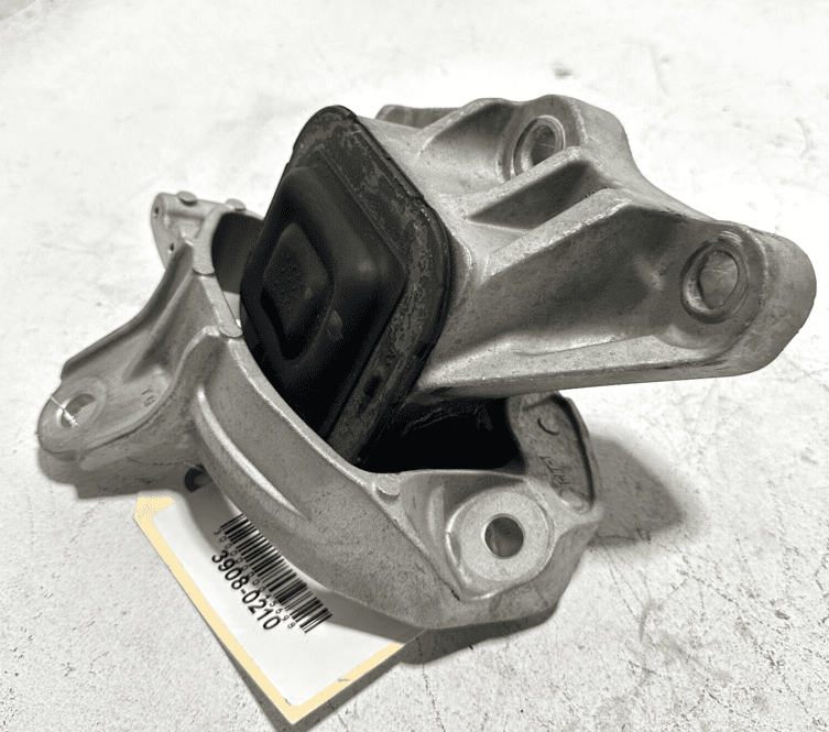 Driver Transmission Mount Acura TLX 2021-2023 OEM