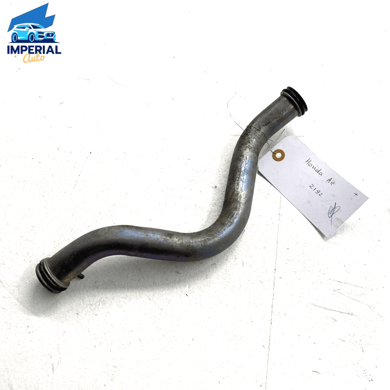18-20 HONDA ACCORD 1.5L WATER PUMP TO THERMOSTAT CONNECTING HOSE PIPE OEM