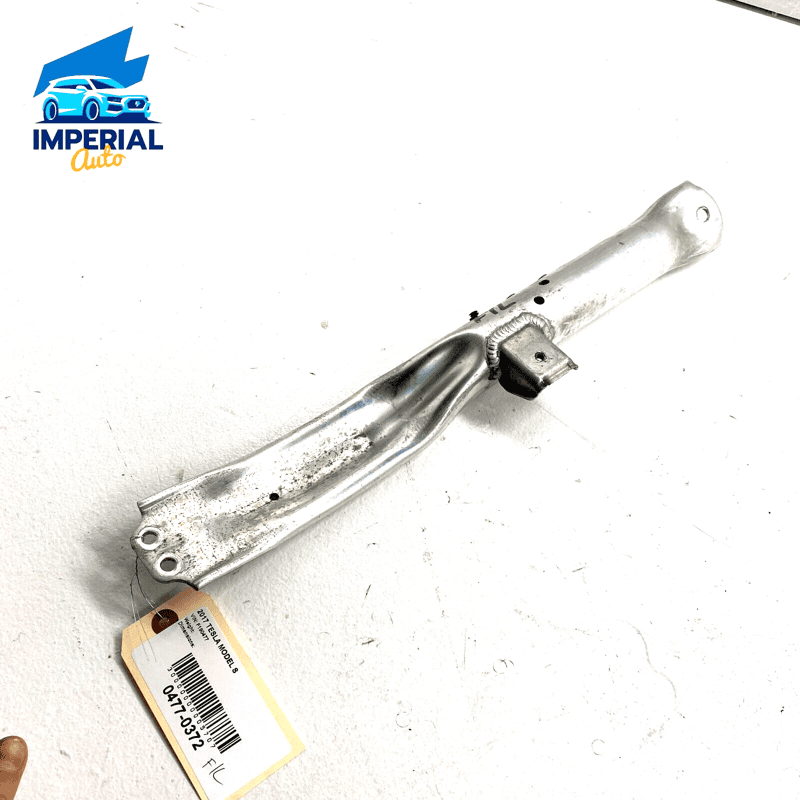 TESLA MODEL S 75D Front Left Driver Coolant Part Holder Bracket  2016-2020