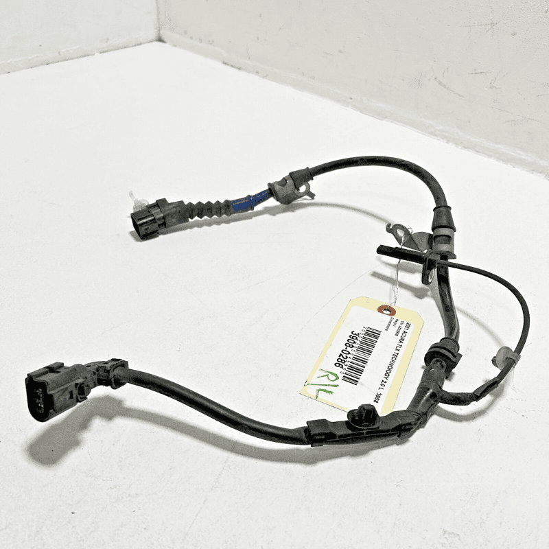 2021-2023 ACURA TLX REAR LEFT DRIVER ABS SPEED SENSOR WIRE CABLE HARNESS OEM
