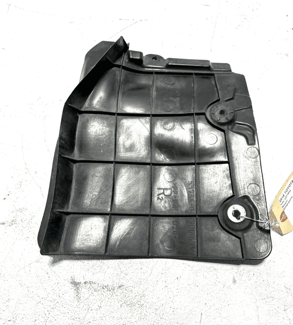 TOYOTA CAMRY 2018-2024 FRONT PASSENGER SIDE APRON RADIATOR SPLASH SHIELD OEM