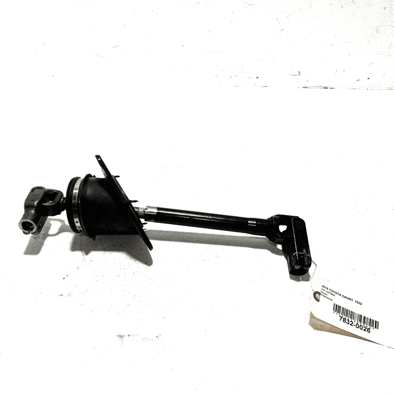 Toyota Camry 2018-2024 Steering Column Lower Intermediate Shaft OEM