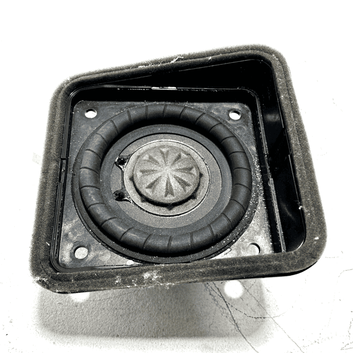 2021-2023 ACURA TLX REAR LEFT OR RIGHT DECK SUBWOOFER 39120-TGV-A01 OEM