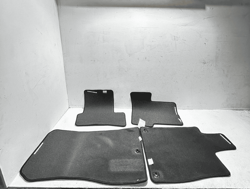 2021-2024 ACURA TLX INTERIOR FLOOR CARPETS MATS MAT SET OF 4 PCS OEM