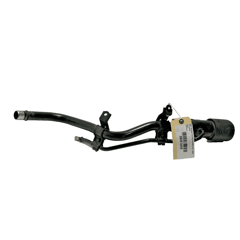 2021 - 2023 ACURA TLX GAS FUEL TANK FILLER NECK DELIVERY PIPE OEM