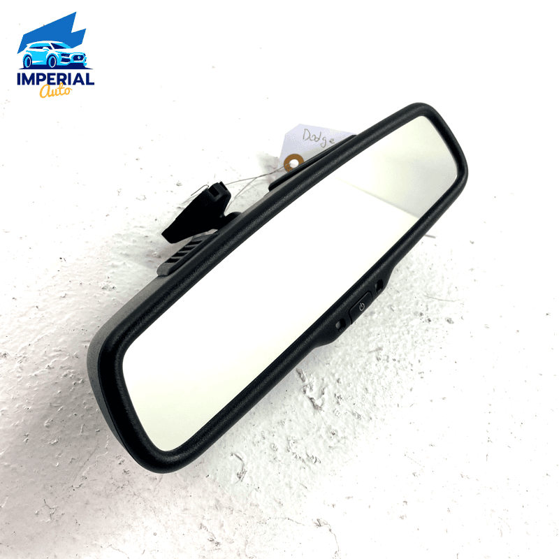 2009-2010 Dodge Journey Interior Rear View Mirror AUTOMATIC DIMMING OEM