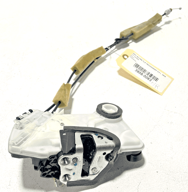 2021-2023 Acura TLX Front Right Passenger Side Door Lock Latch Actuator OEM