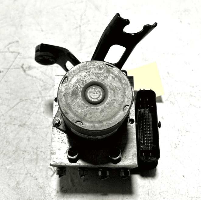 2021-2022 ACURA TLX ABS ANTI LOCK BRAKE PUMP MODULE UNIT W/ BRACKET OEM