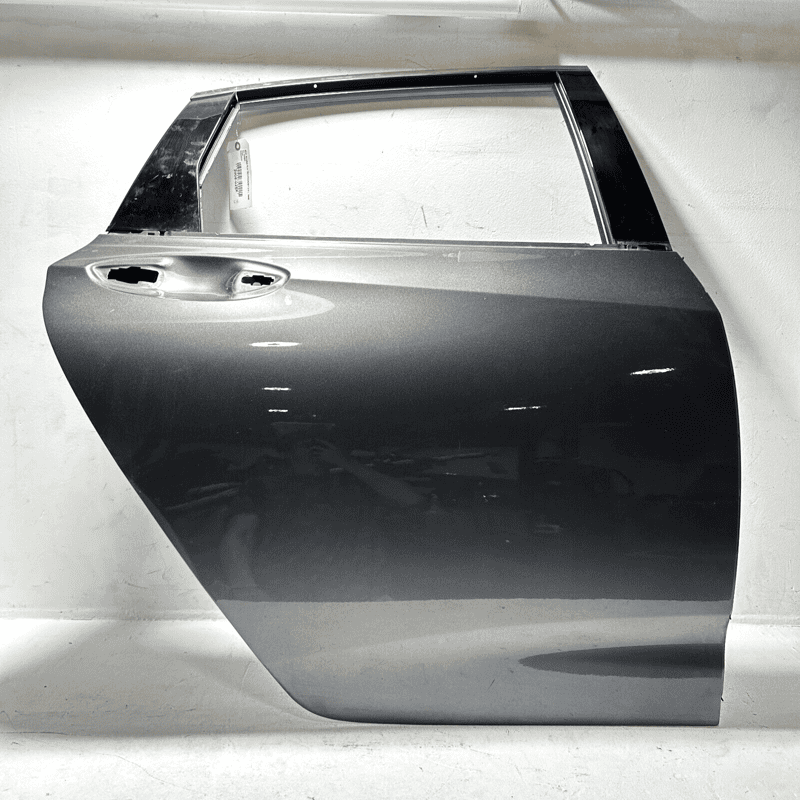 2021-2023 ACURA TLX REAR RIGHT PASSENGER DOOR SHELL NH797MX OEM