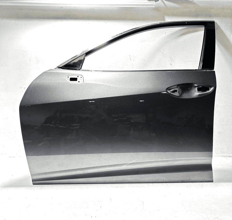 2021-2023 ACURA TLX FRONT LEFT DRIVER DOOR SHELL NH797MX OEM