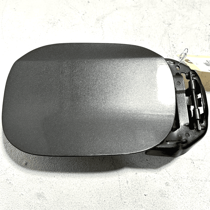 2021-2023 ACURA TLX FUEL TANK FILLER POCKET DOOR LID COVER OEM