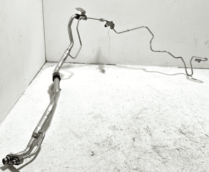 2021-2023 ACURA TLX AC AIR CONDITIONING RECEIVER HOSE TUBE PIPE LINE OEM