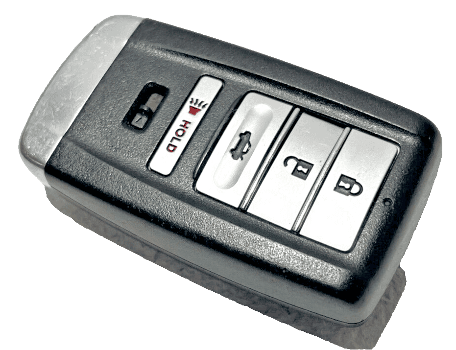 2021-2023 Acura TLX Smart Keyless Key Less Entry Remote Fob Alarm Driver 1 OEM