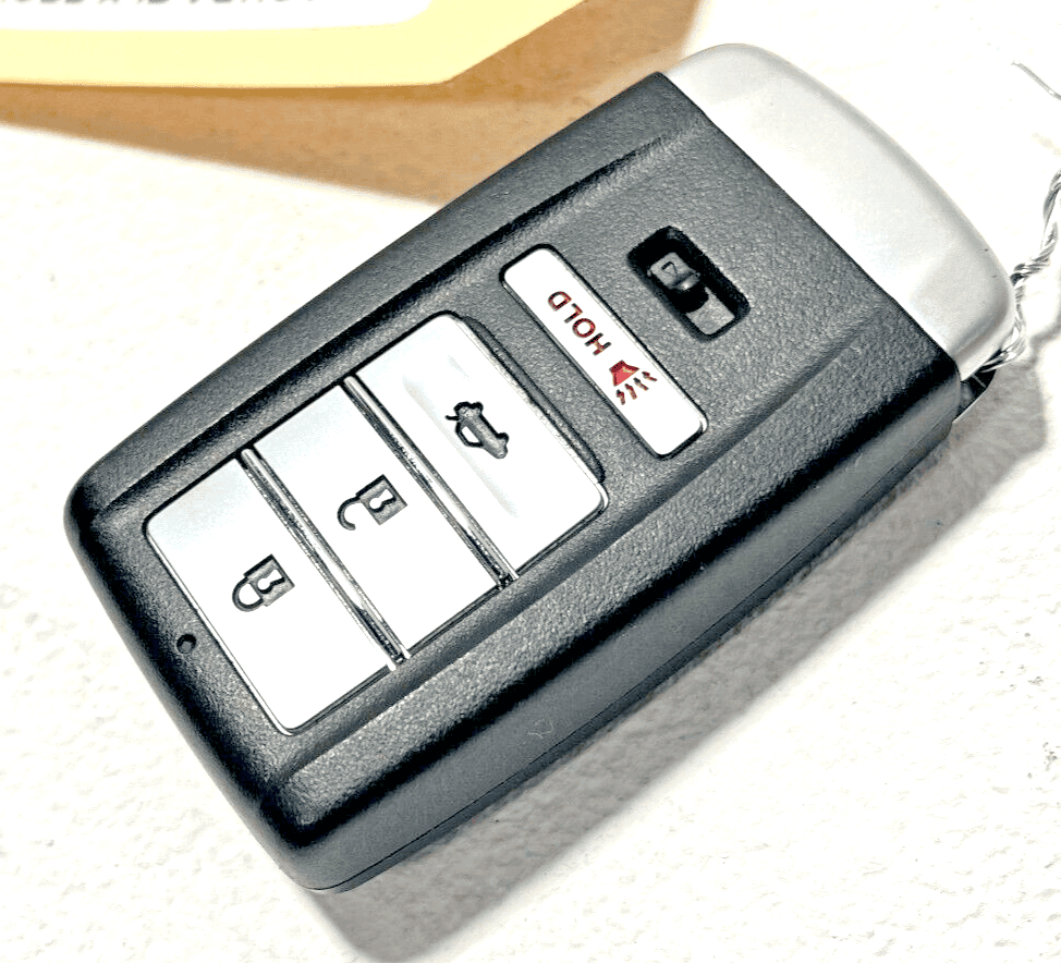 2021-2023 Acura TLX Smart Keyless Key Less Entry Remote Fob Alarm Driver 2 OEM 2021-2023 Acura TLX Smart Keyless Key Less Entry Remote Fob Alarm Driver 2 OEM