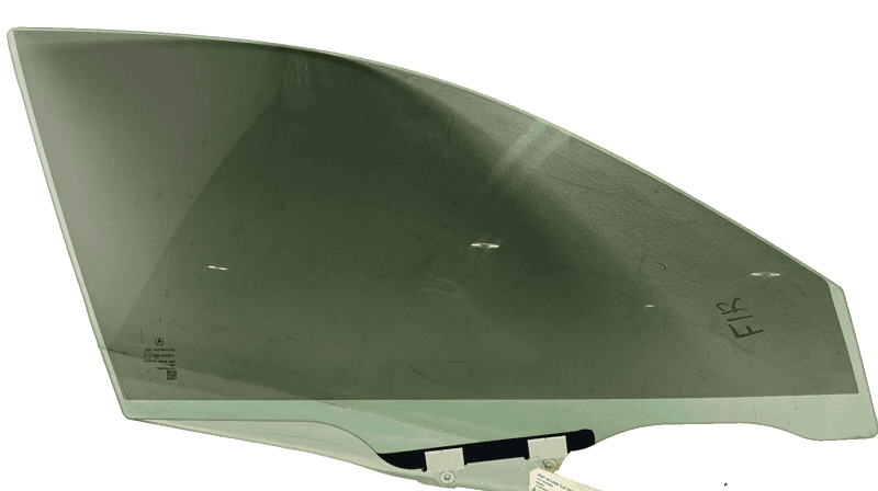 2021-2023 Acura TLX Front Right Passenger Side Door Window Glass OEM