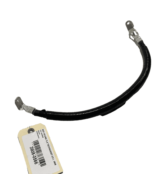 2021-2023 ACURA TLX BATTERY NEGATIVE GROUND CABLE WIRE OEM