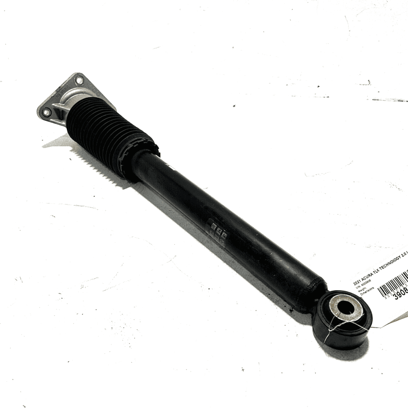 2021-2023 ACURA TLX REAR LEFT STRUT SHOCK SPRING ASSY OEM