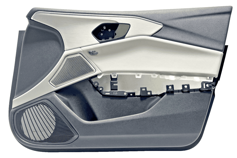 2021-2023 Acura TLX Front Right Passenger Side Door Interior Trim Panel OEM