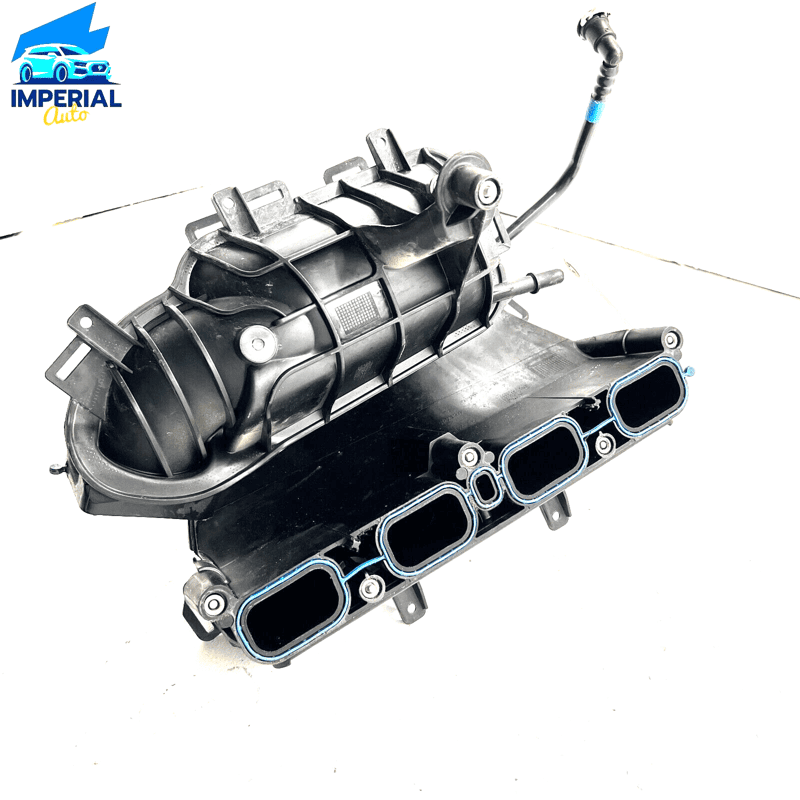 2018-2020 GMC TERRAIN EQUINOX 2.0L ENGINE AIR INTAKE MANIFOLD ASSEMBLY OEM
