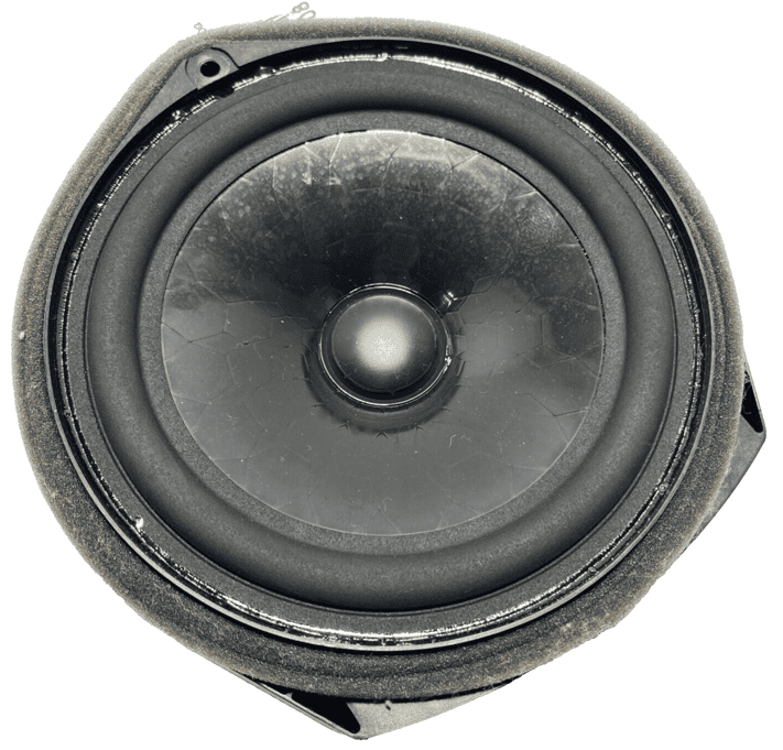 2021-2023 Acura TLX Front Right Passenger Side Door Audio Sound Speaker ELS OEM