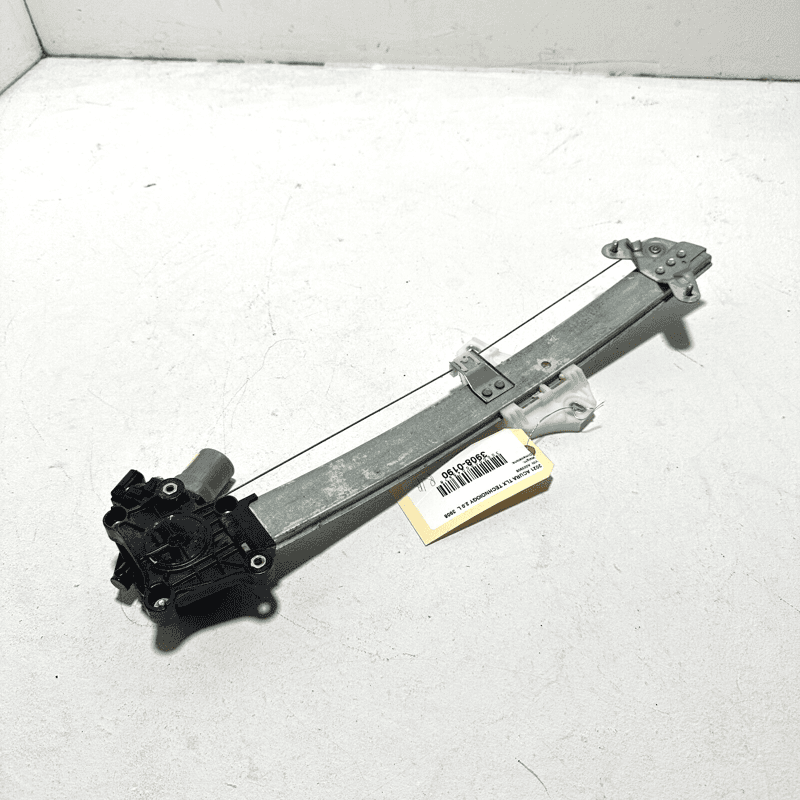 Rear Right Side Window Regulator Power W/ Motor Acura TLX 2021-2023 OEM
