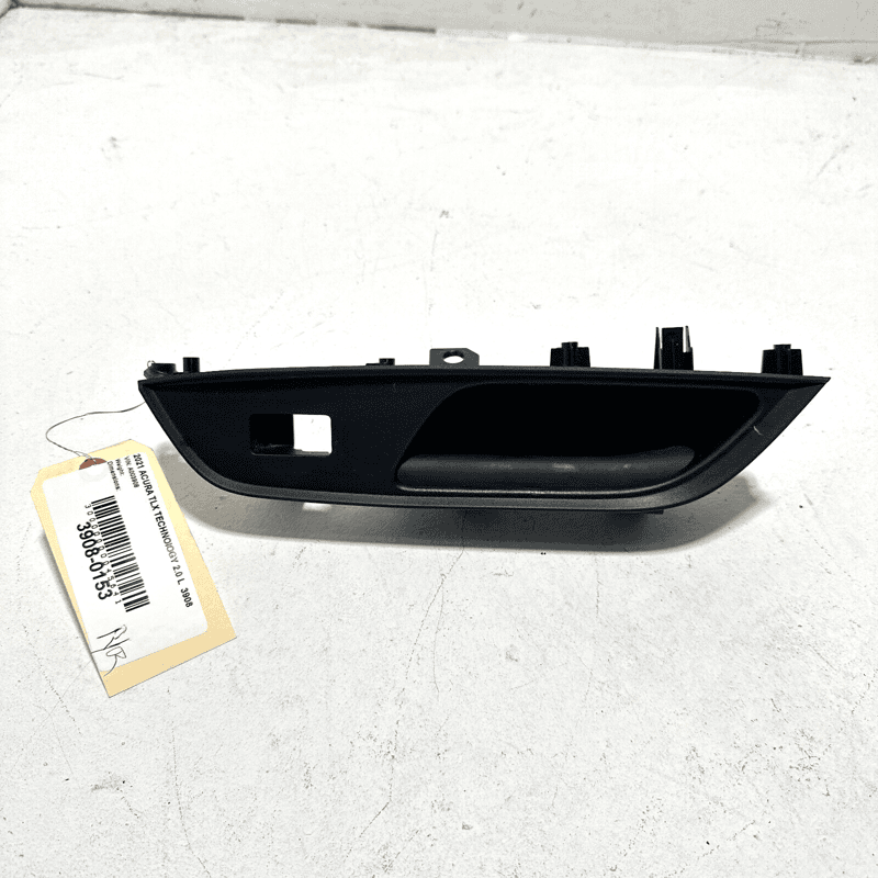 Rear Right Side Side Switch Panel Cover Trim Acura TLX 2021-2023 OEM