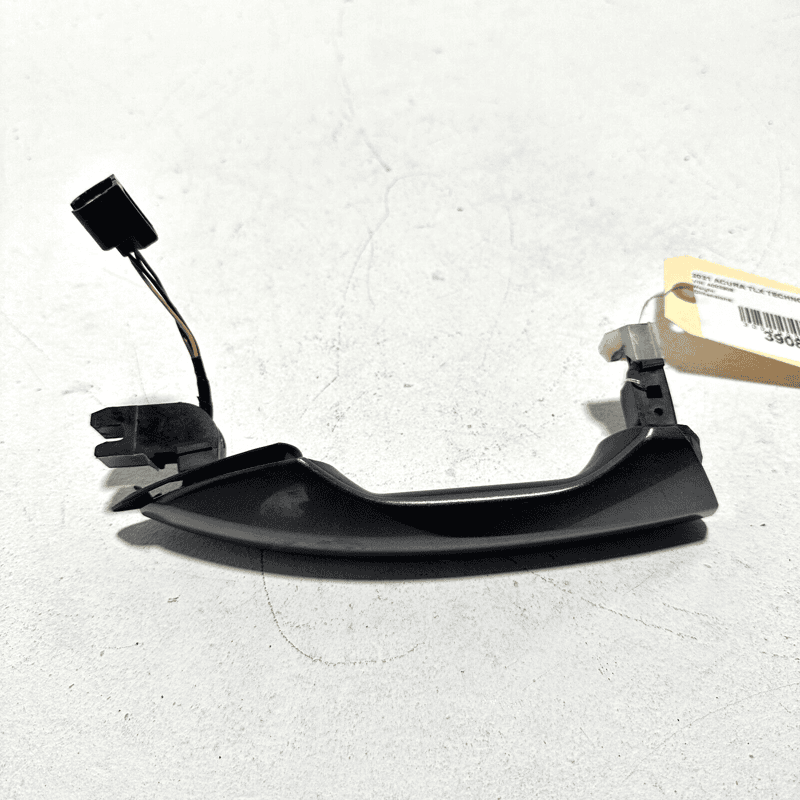 Rear Right Side Exterior Door Handle = NH797MX = Acura TLX 2021-2023 OEM