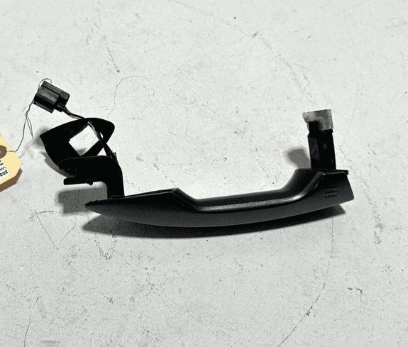 Rear Left Driver Side Exterior Door Handle = NH797MX = Acura TLX 2021-2023 OEM