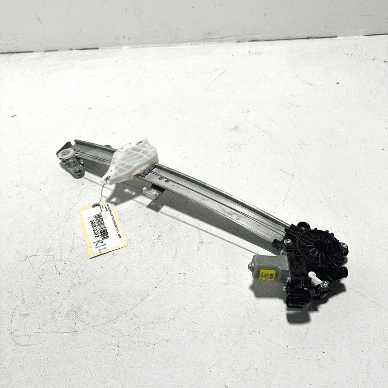 Rear Left Side Window Regulator Power W/ Motor Acura TLX 2021-2023 OEM