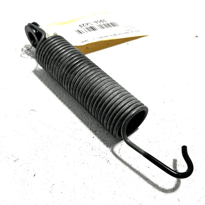 2021-2023 ACURA TLX REAR LEFT OR RIGHT TRUNK LID TORSION COIL SPRING OEM