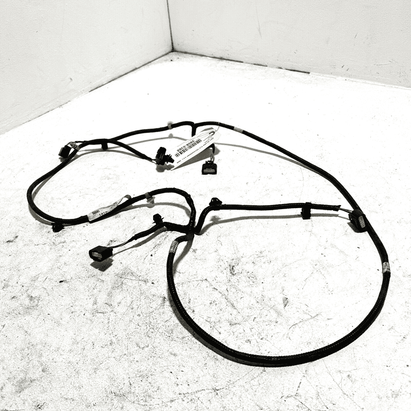 2021-2023 ACURA TLX FRONT BUMPER SUB WIRE HARNESS OEM 2021-2023 ACURA TLX FRONT BUMPER SUB WIRE HARNESS OEM