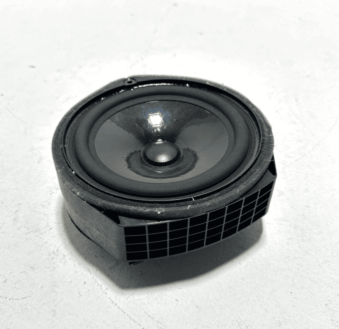 Front Left / Driver Side Door Audio Sound Speaker ELS Acura TLX 2021-2023 OEM