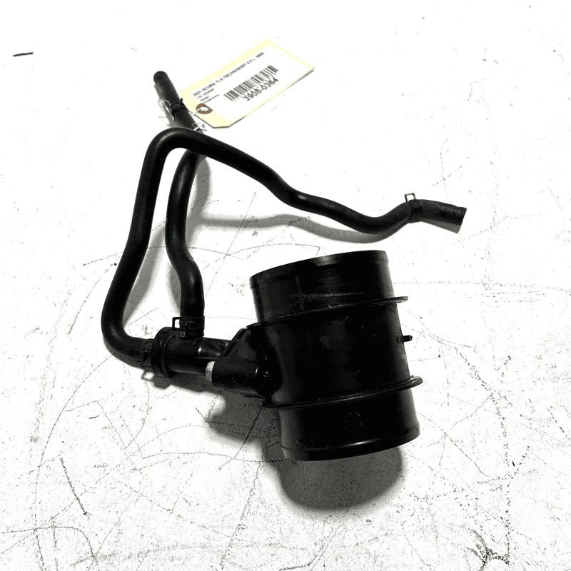 21-22 ACURA TLX 2.0L ENGINE JOINT AIR CLEANER FILTER INLET INTAKE DUCT PIPE OEM