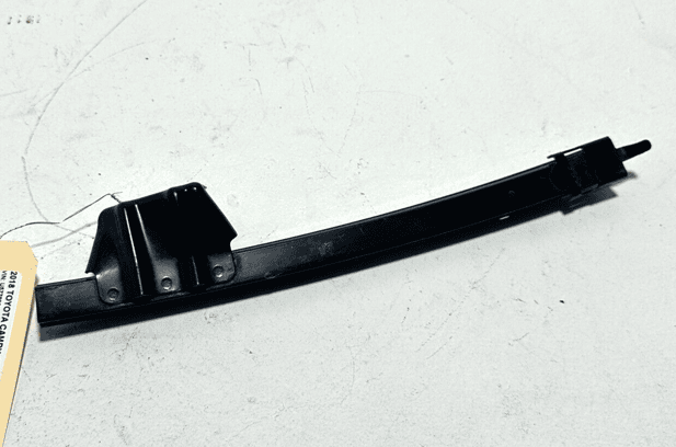 2018-2024 TOYOTA CAMRY LE DOOR WINDOW REGULATOR GUIDE FRONT LEFT SIDE OEM