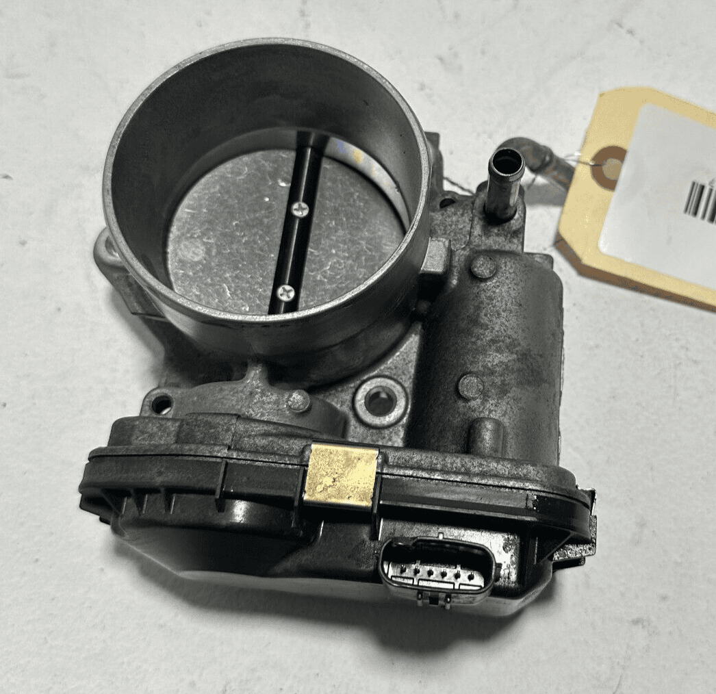 2018-19-20-2024 TOYOTA CAMRY LE 2.5L ENGINE THROTTLE BODY VALVE MODULE OEM