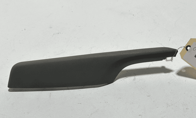 2018-2024 TOYOTA CAMRY LE INTERIOR DOOR PANEL ARMREST COVER REAR RIGHT SIDE OEM