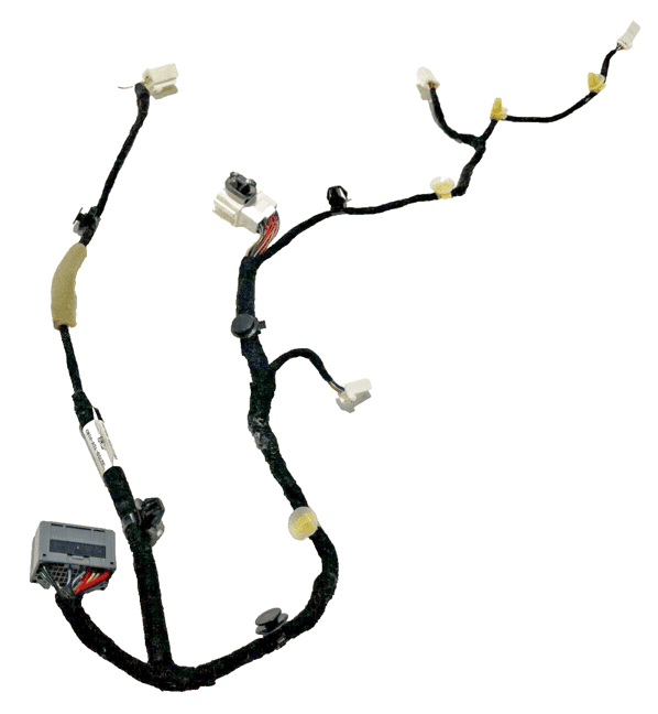 2021 Acura TLX Front Right Passenger Side Door Sub Wire Wiring Harness OEM