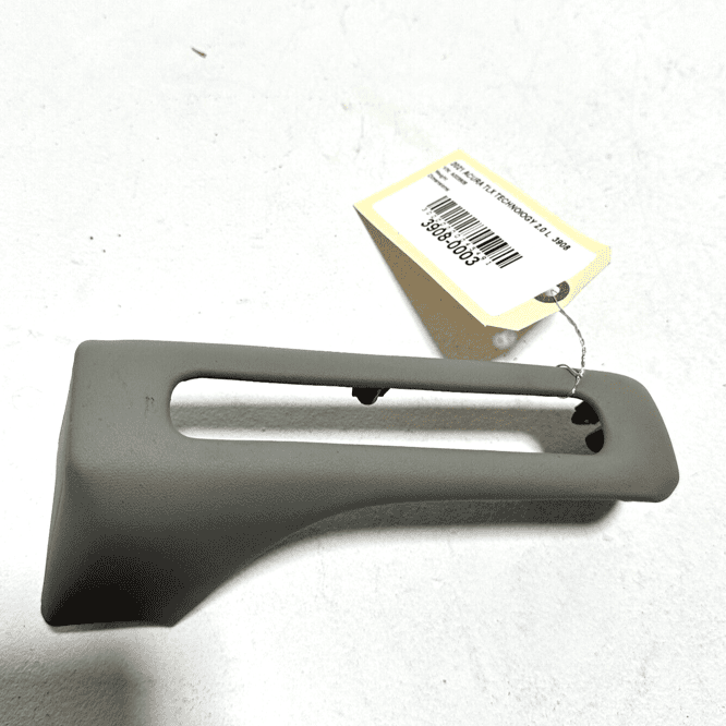 Front Left Side Dash Dashboard Outer Finish Panel Acura TLX 2021-2023 OEM