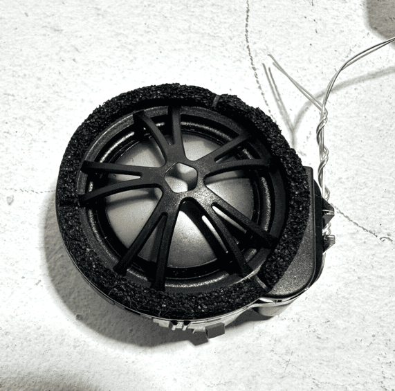 Left Or Right Tweeter Speaker Audio Els Studio Acura TLX 2015-2023 OEM 1 PCS