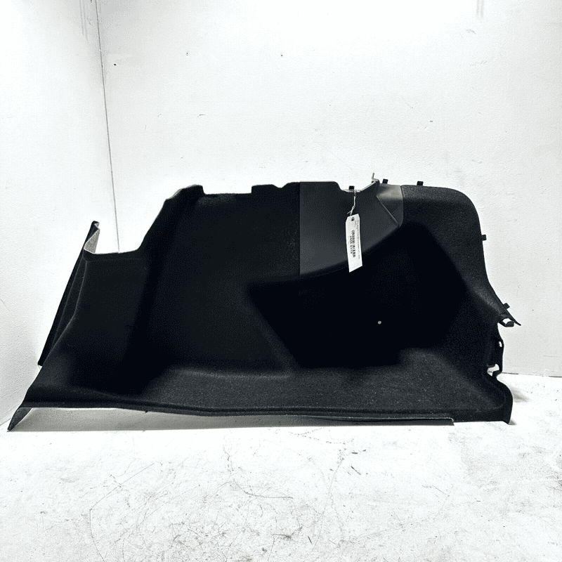 Rear Right Side Trunk Trim Cargo Lining Cover Acura TLX 2021-2023 OEM