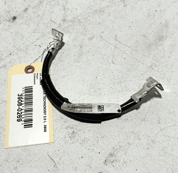 JSB Cable Assembly Acura TLX 2021-2023 OEM
