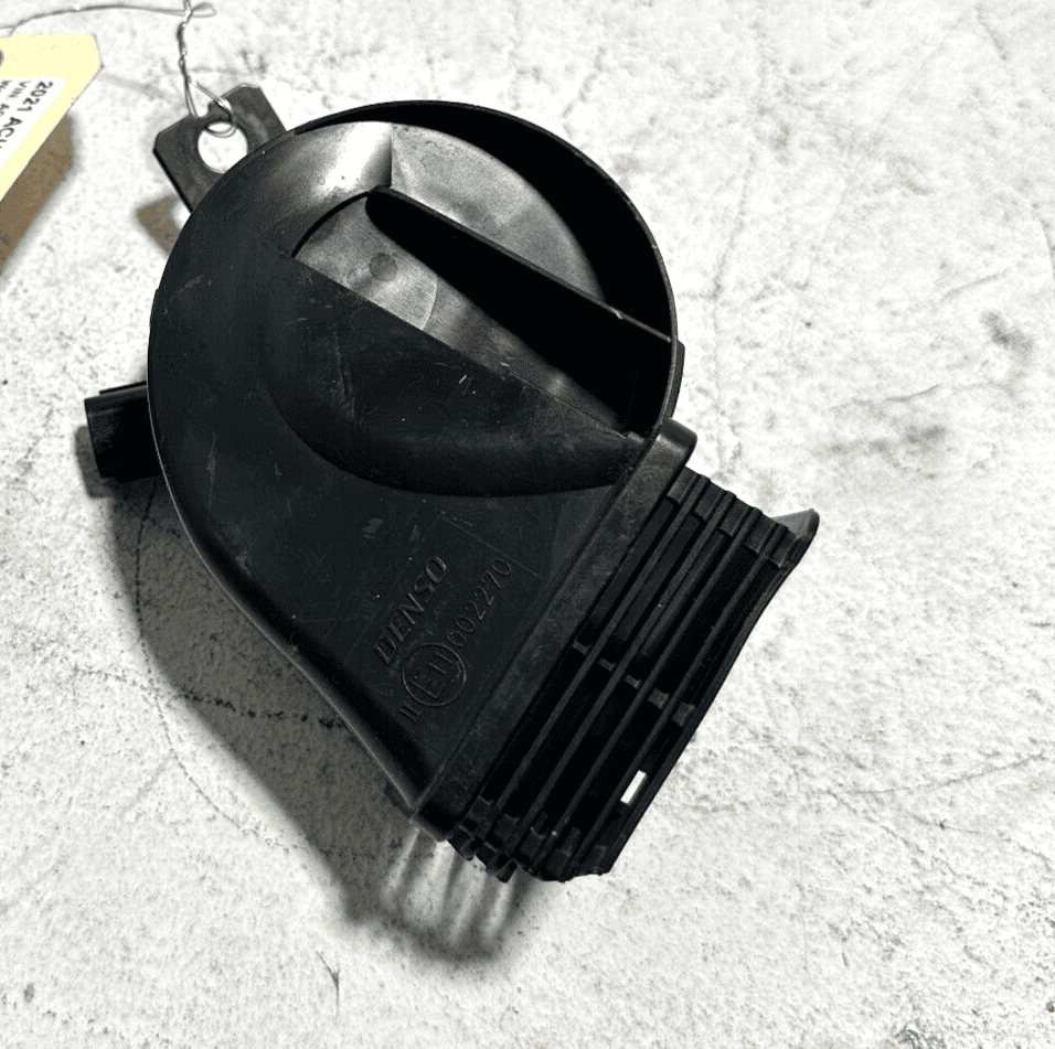 High Note Tone Horn Acura TLX 2021-2023 OEM