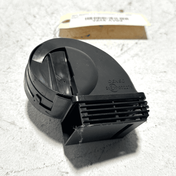Low Pitch Note Tone Horn Signal Acura TLX 2021-2023 OEM
