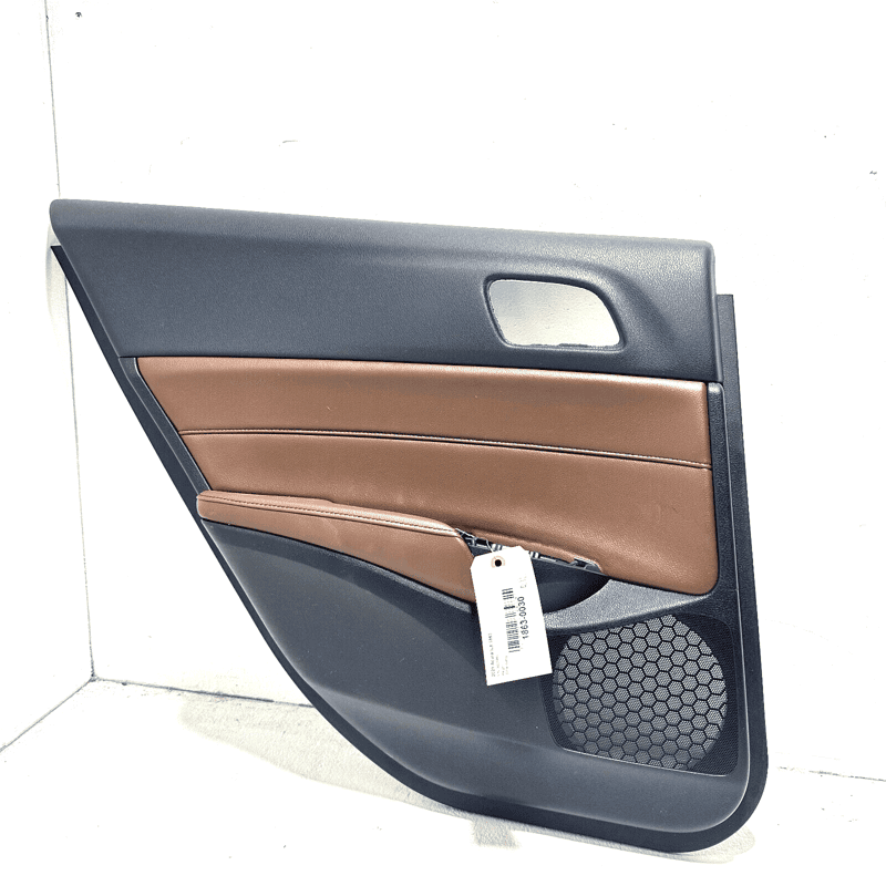 2019-2022 ACURA ILX REAR LEFT DRIVER SIDE DOOR PANEL TRIM COVER OEM